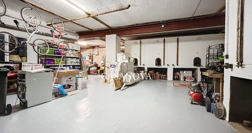 vente Maison bourgeoise Pezenas