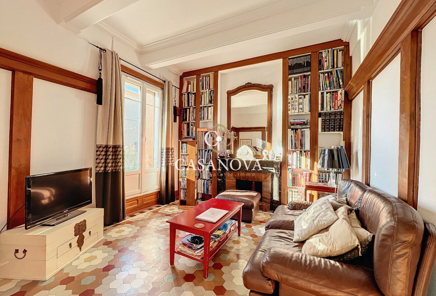 vente Maison bourgeoise Pezenas - Photo 13
