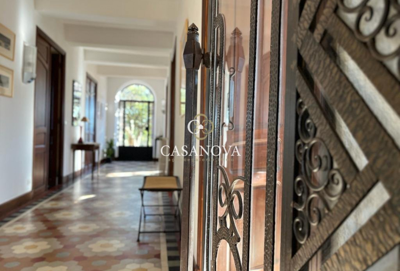 vente Maison bourgeoise Pezenas - Photo 15