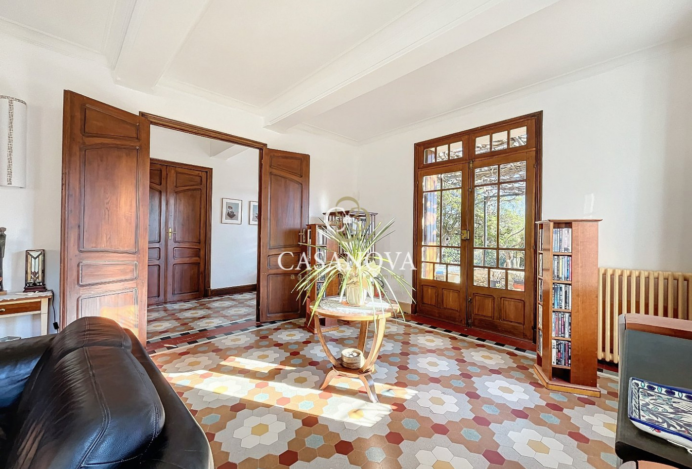 vente Maison bourgeoise Pezenas - Photo 17
