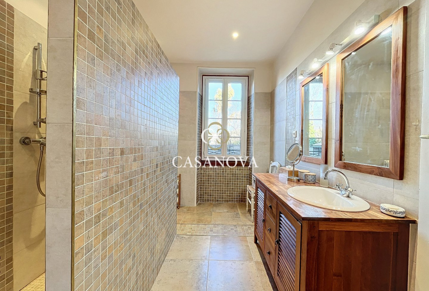 vente Maison bourgeoise Pezenas - Photo 19