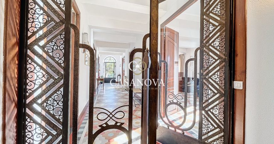 vente Maison bourgeoise Pezenas