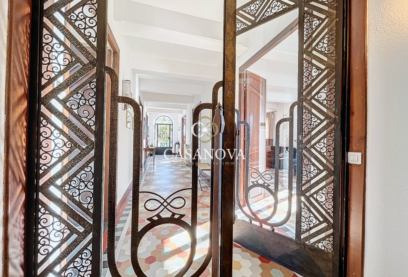vente Maison bourgeoise Pezenas - Photo 4