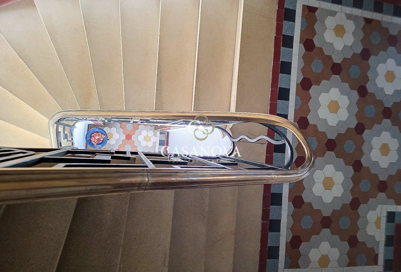 vente Maison bourgeoise Pezenas - Photo 7