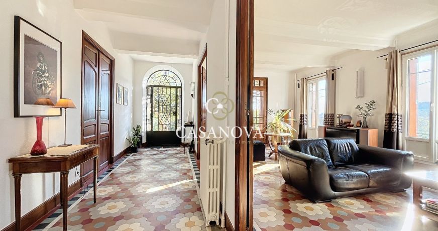vente Maison bourgeoise Pezenas