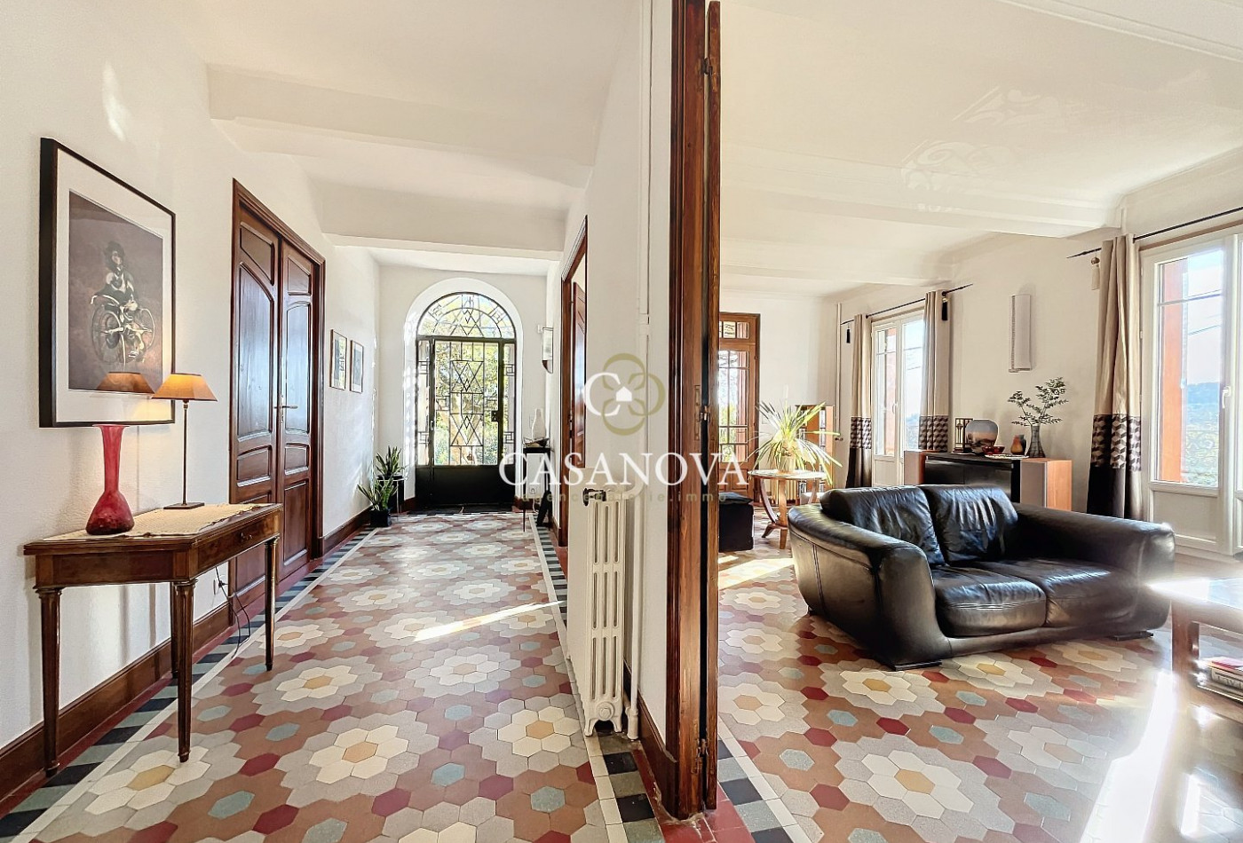 vente Maison bourgeoise Pezenas - Photo 3