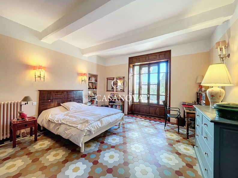 vente Maison bourgeoise Pezenas - Photo 8