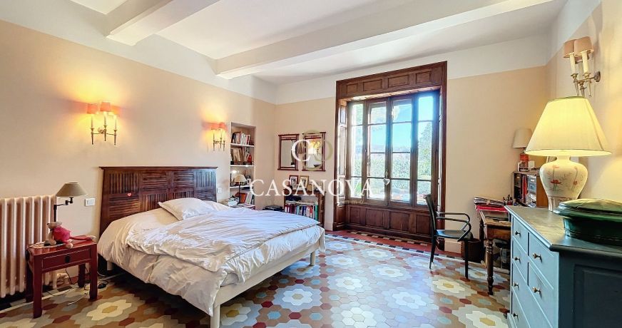vente Maison bourgeoise Pezenas