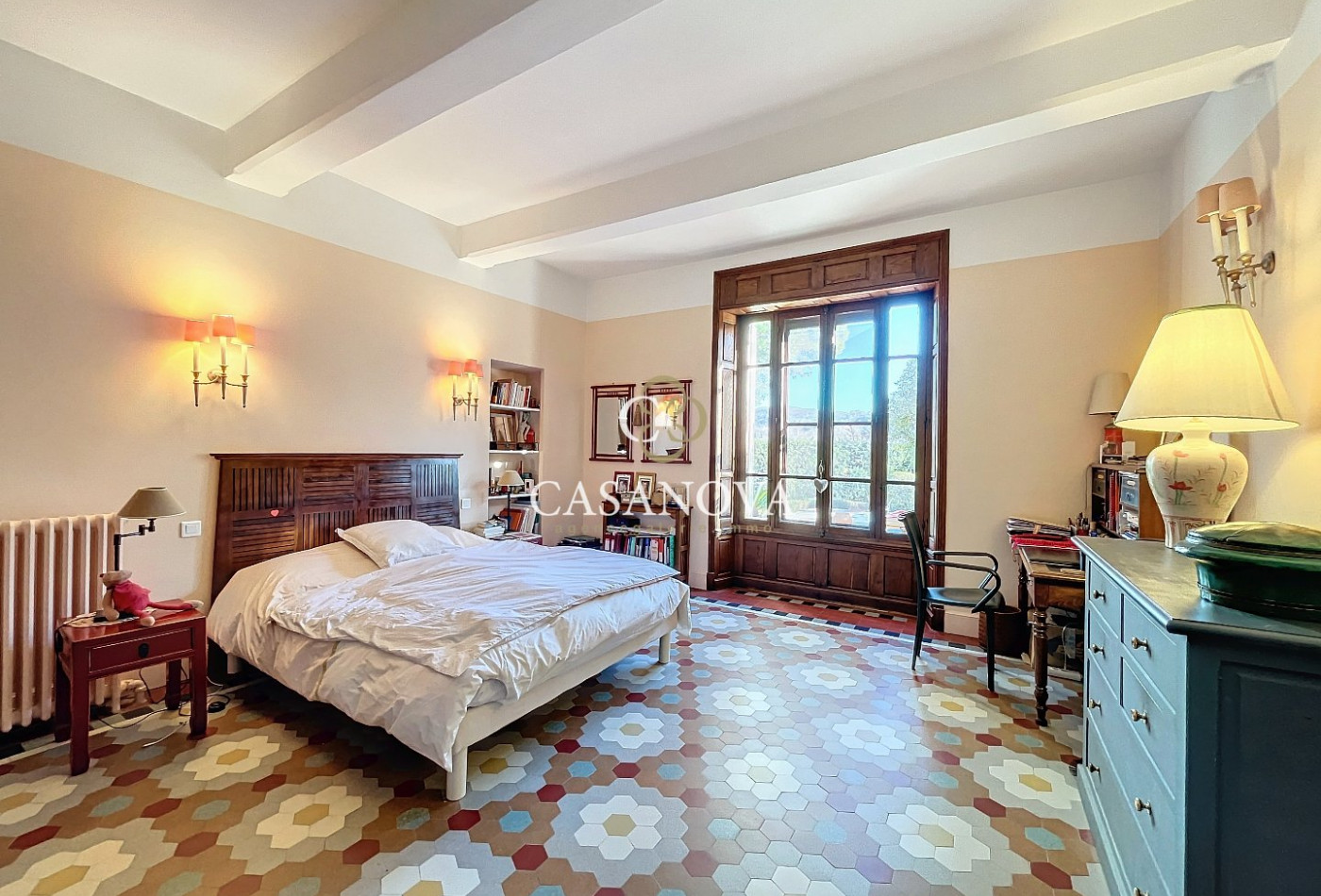 vente Maison bourgeoise Pezenas - Photo 8