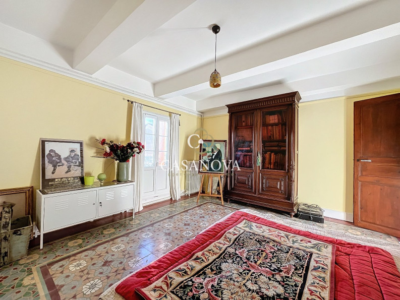 vente Maison bourgeoise Pezenas - Photo 9