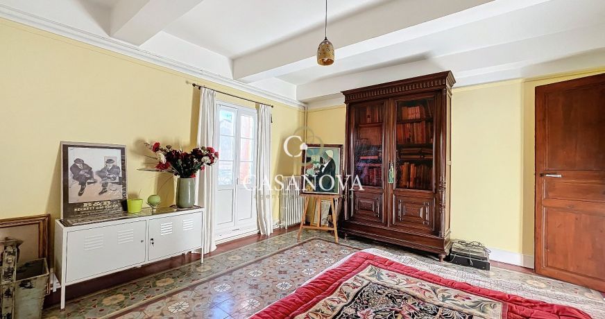 vente Maison bourgeoise Pezenas