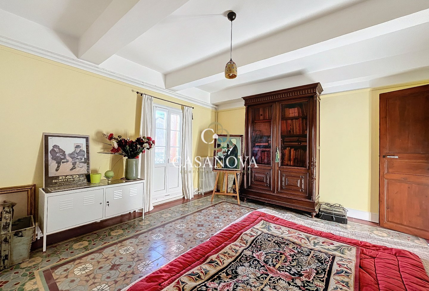 vente Maison bourgeoise Pezenas - Photo 9