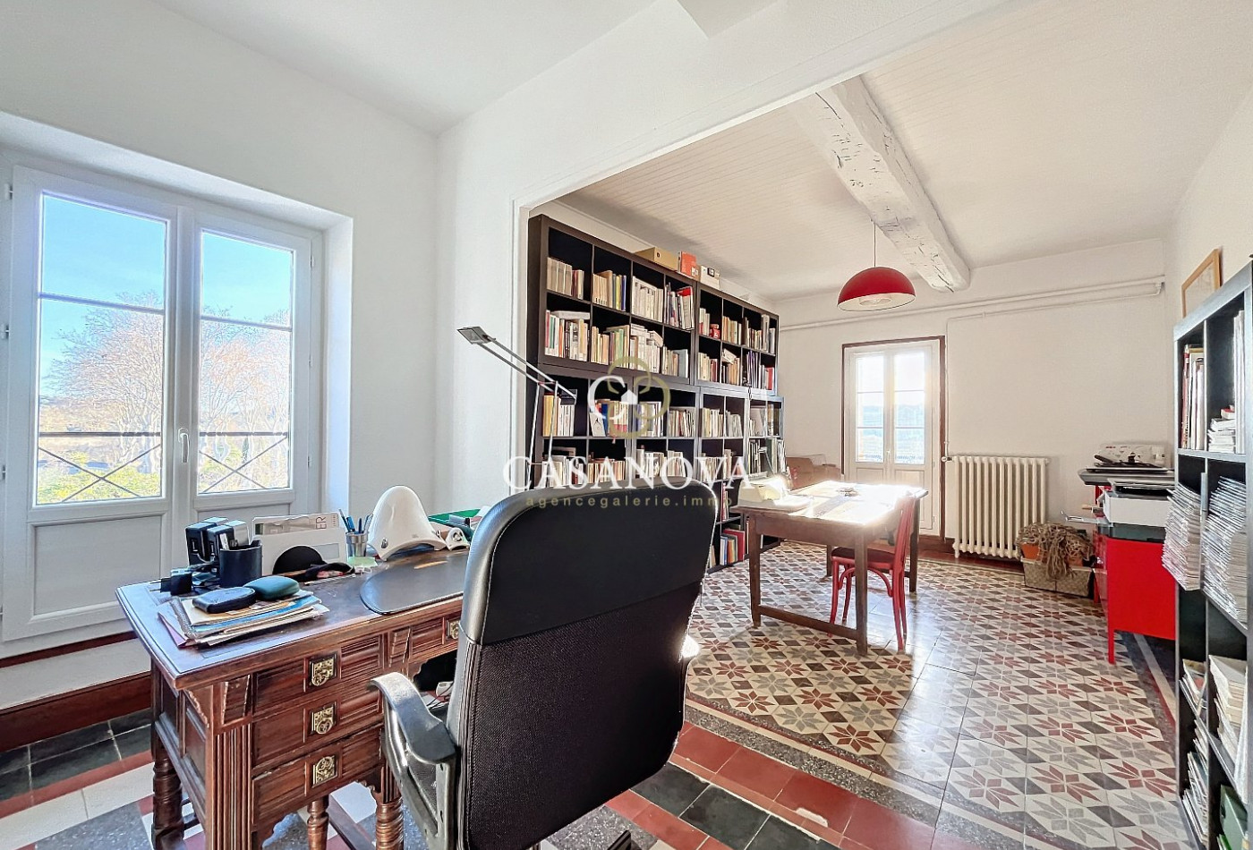 vente Maison bourgeoise Pezenas - Photo 10
