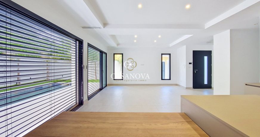 vente Maison Agde