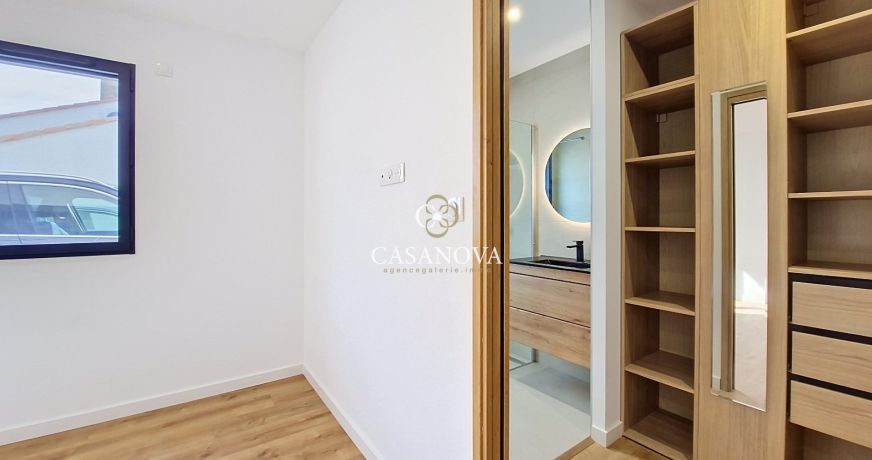 vente Maison Agde