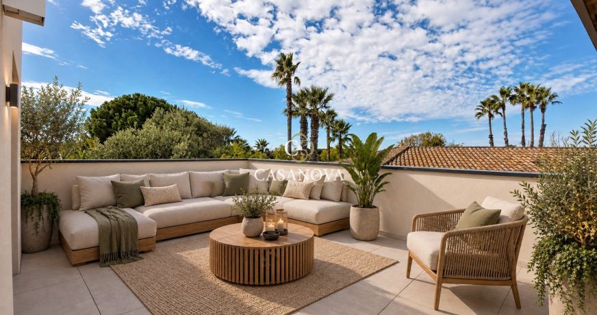 vente Maison Agde