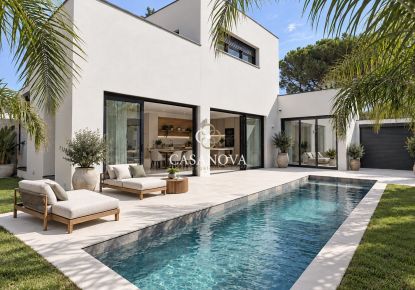 vente Maison Vias