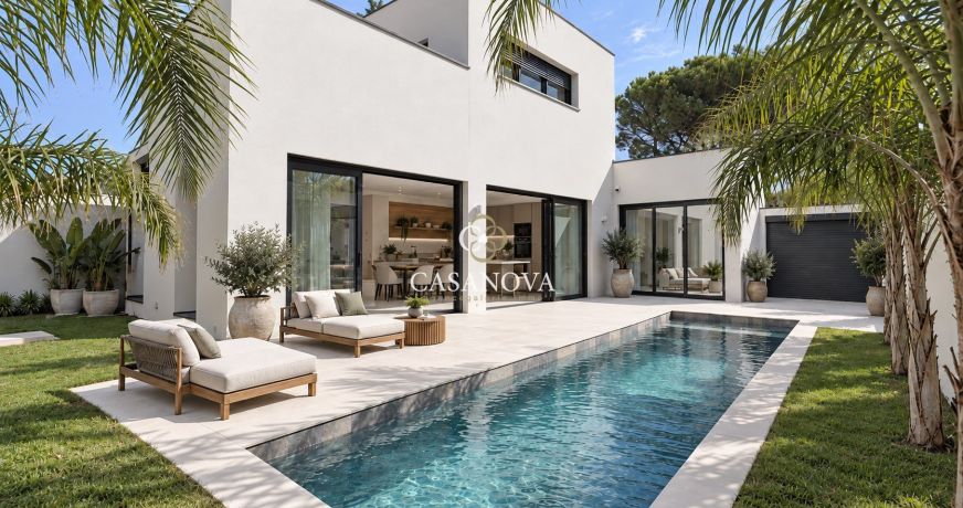 vente Maison Agde