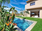 vente Villa Pezenas