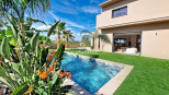 vente Villa Pezenas