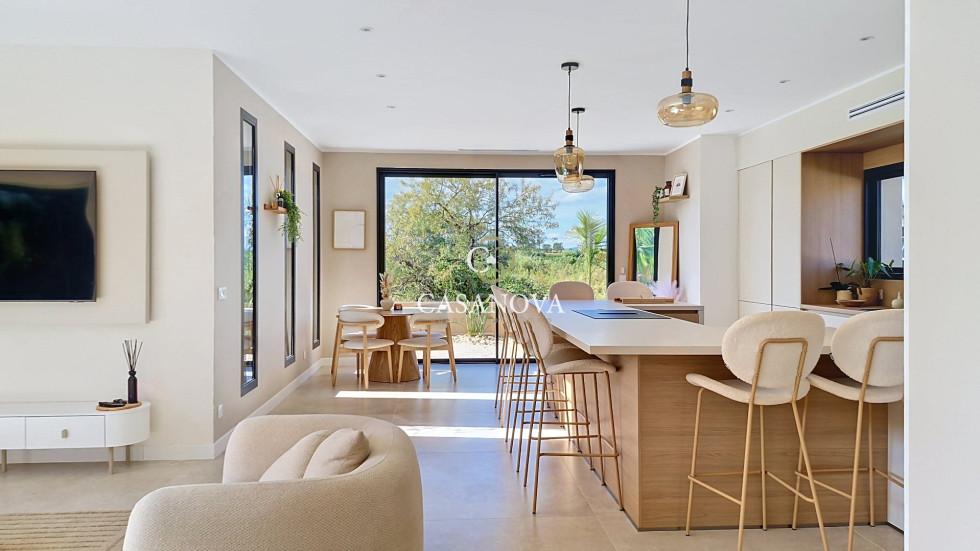 vente Villa Pezenas - Photo 3
