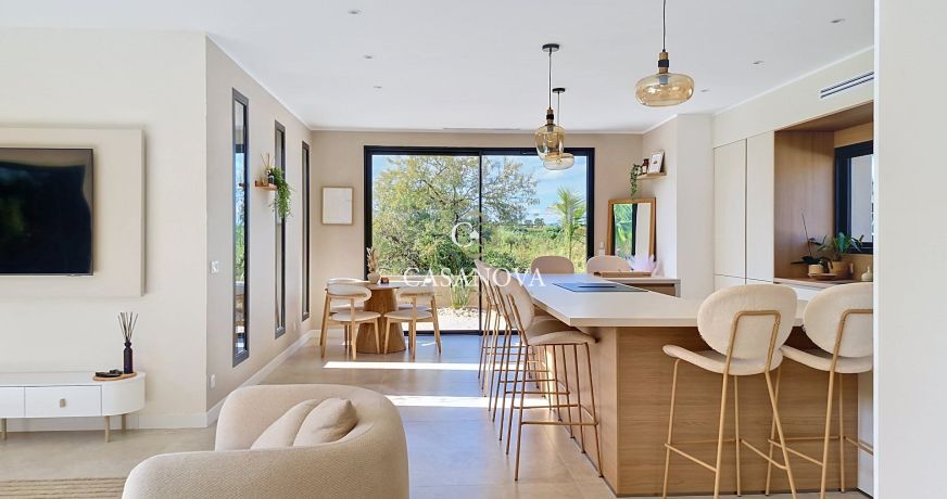 vente Villa Pezenas