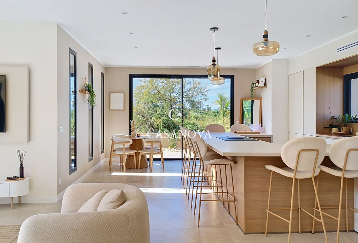 vente Villa Pezenas - Photo 3