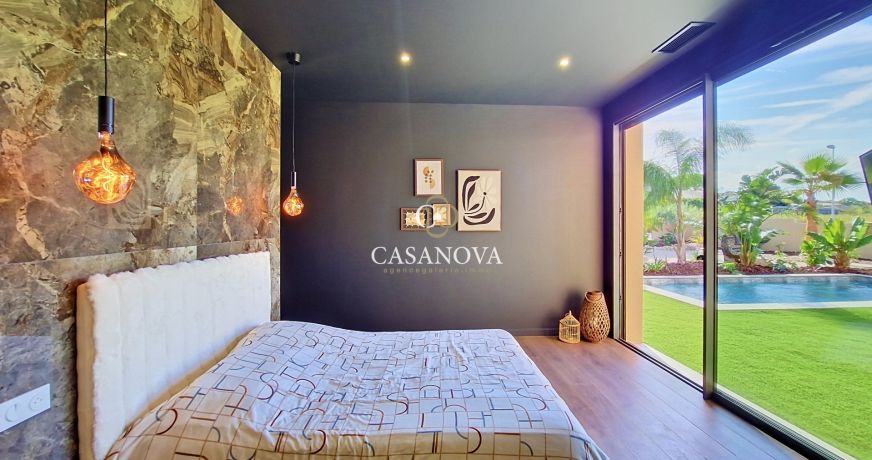 vente Villa Pezenas