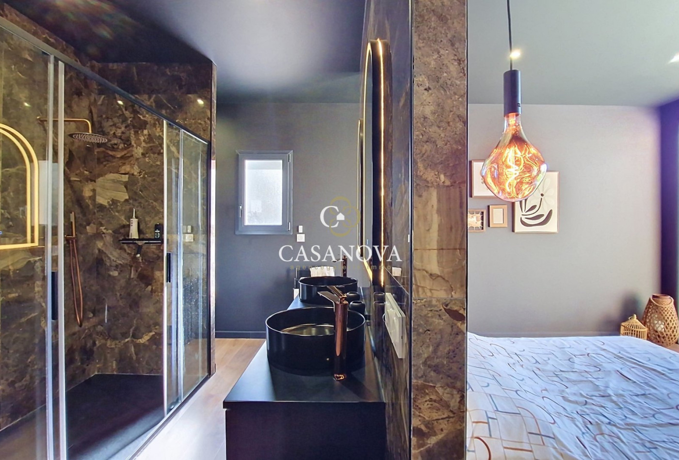 vente Villa Pezenas - Photo 13