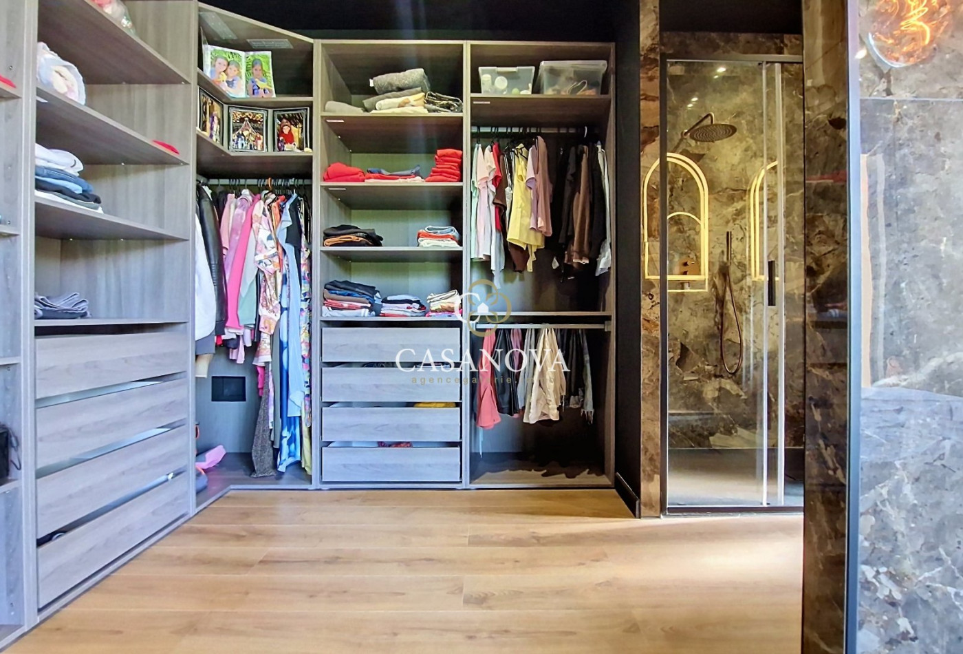 vente Villa Pezenas - Photo 15