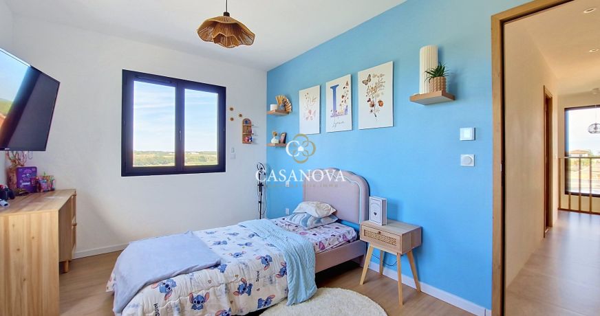vente Villa Pezenas