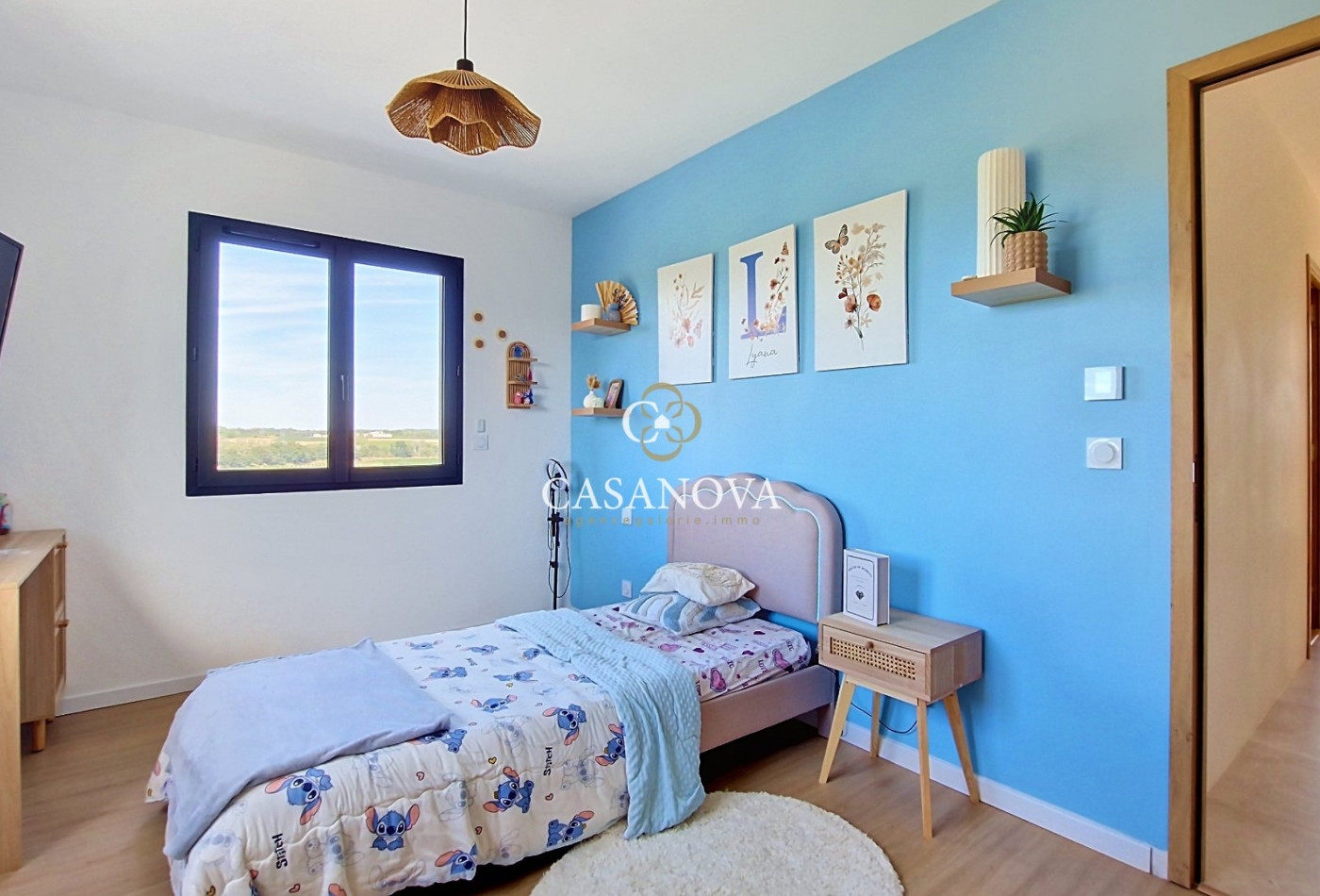 vente Villa Pezenas - Photo 16