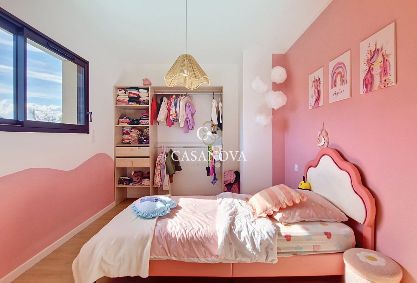 vente Villa Pezenas - Photo 17