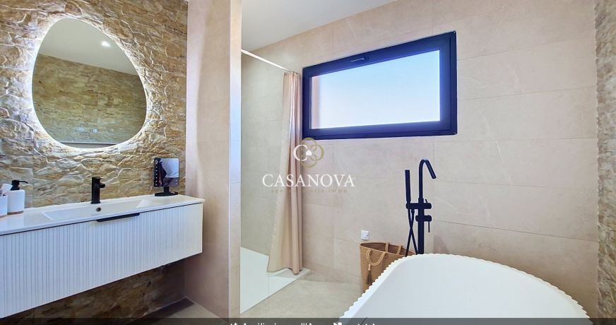 vente Villa Pezenas
