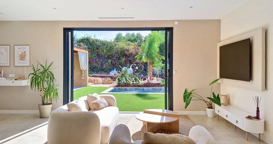 vente Villa Pezenas