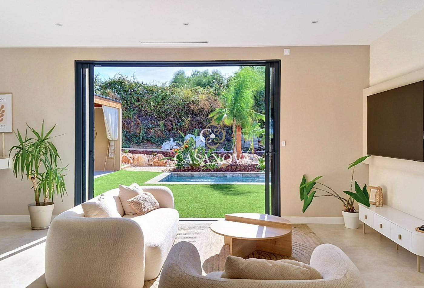 vente Villa Pezenas - Photo 19