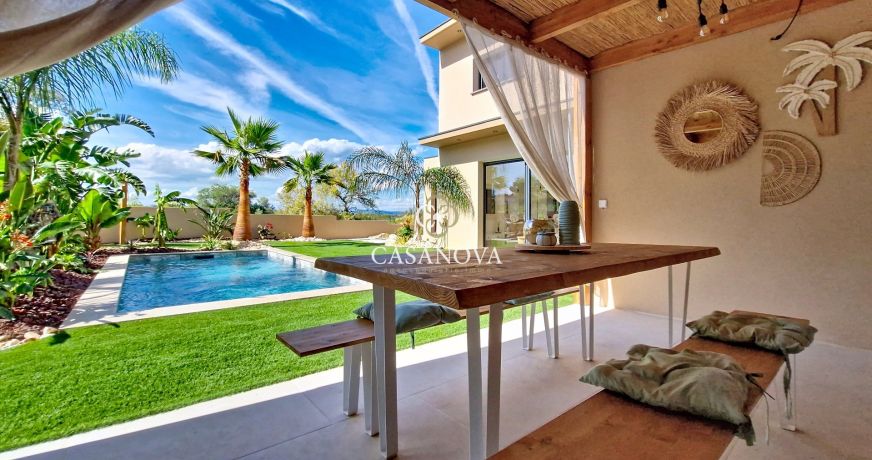 vente Villa Pezenas