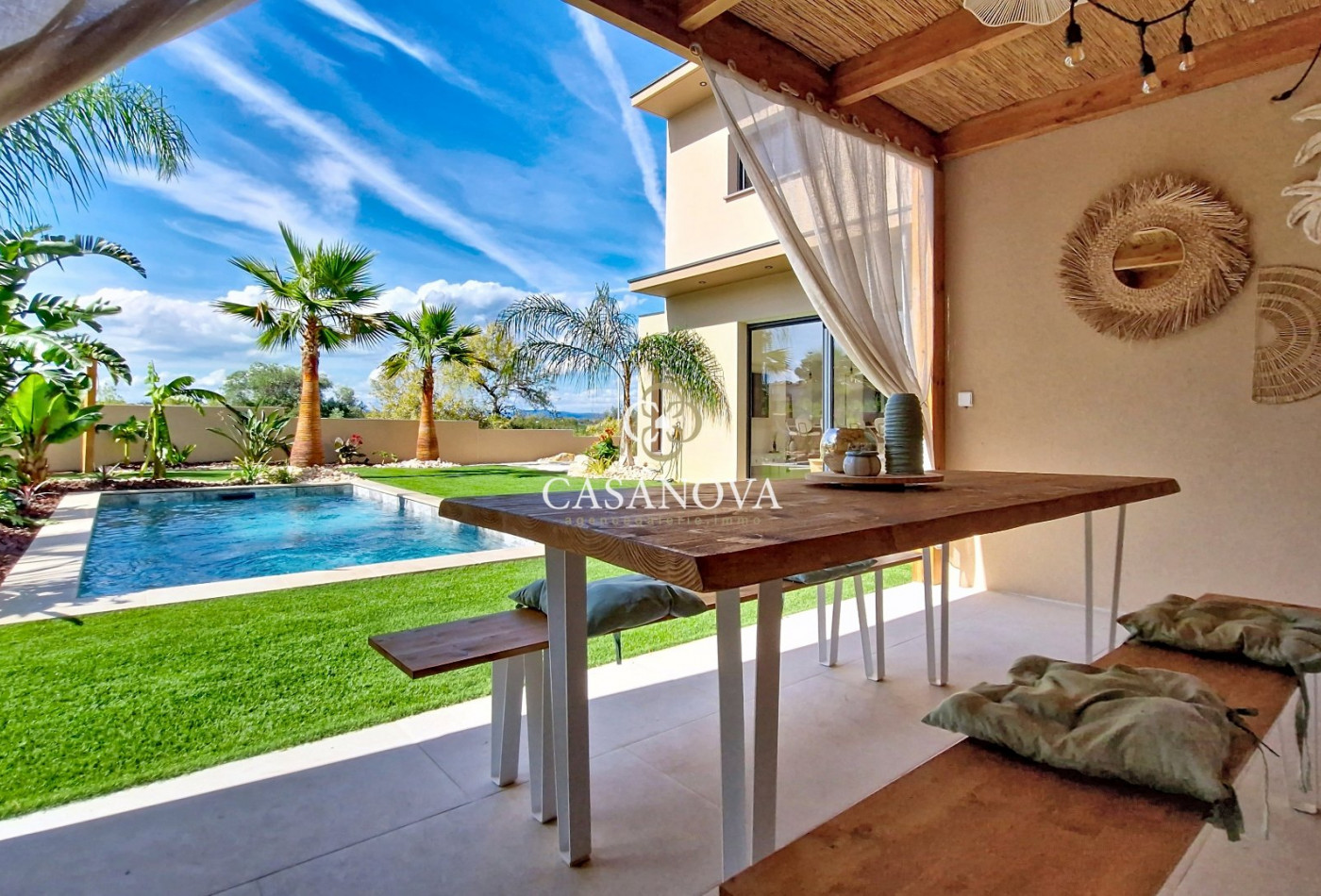vente Villa Pezenas - Photo 4