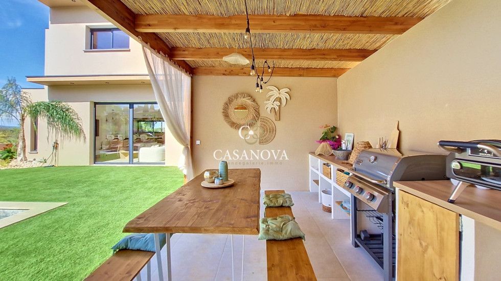 vente Villa Pezenas - Photo 5