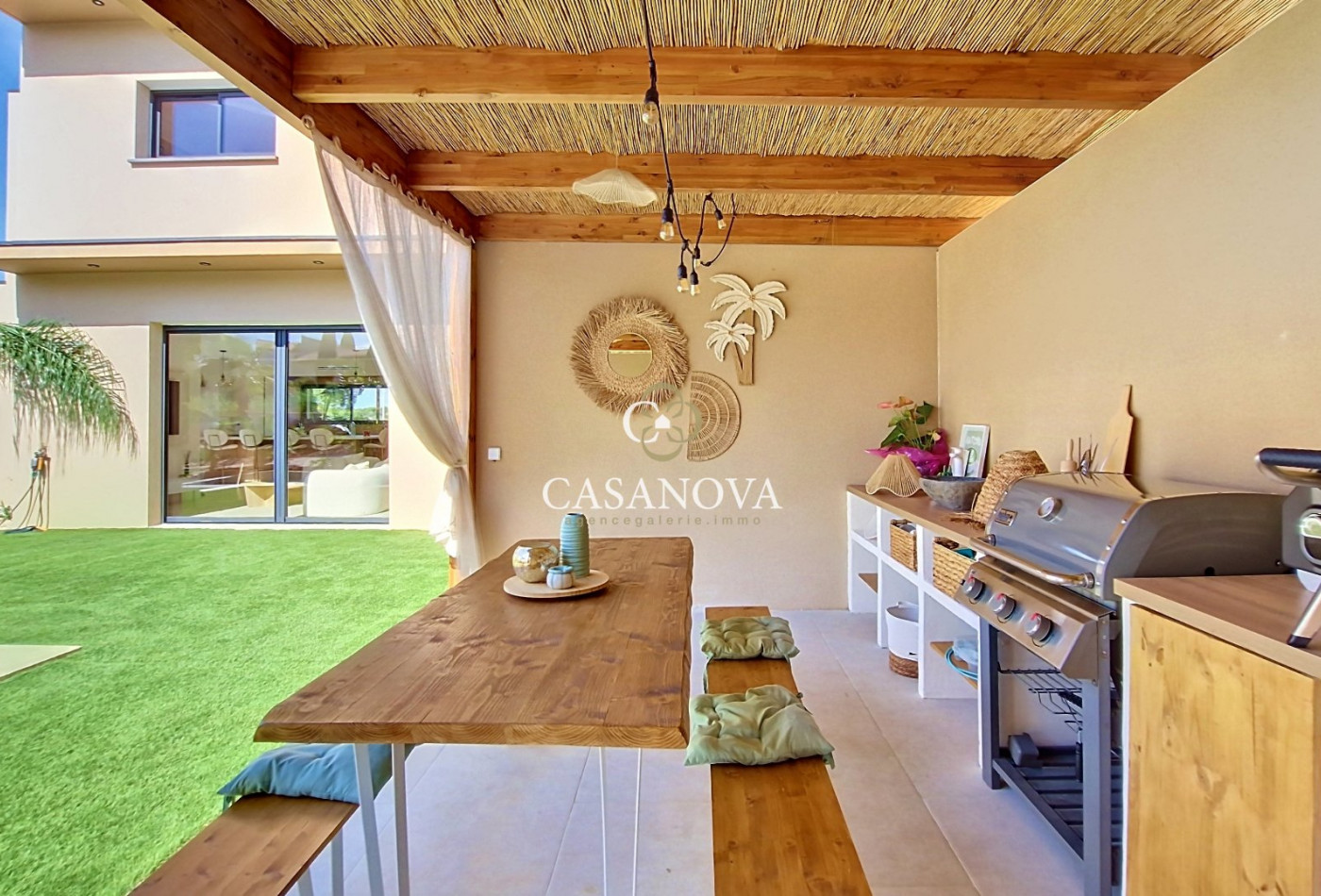 vente Villa Pezenas - Photo 5