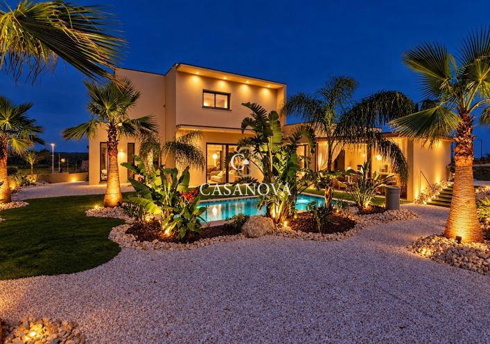 vente Villa Pezenas
