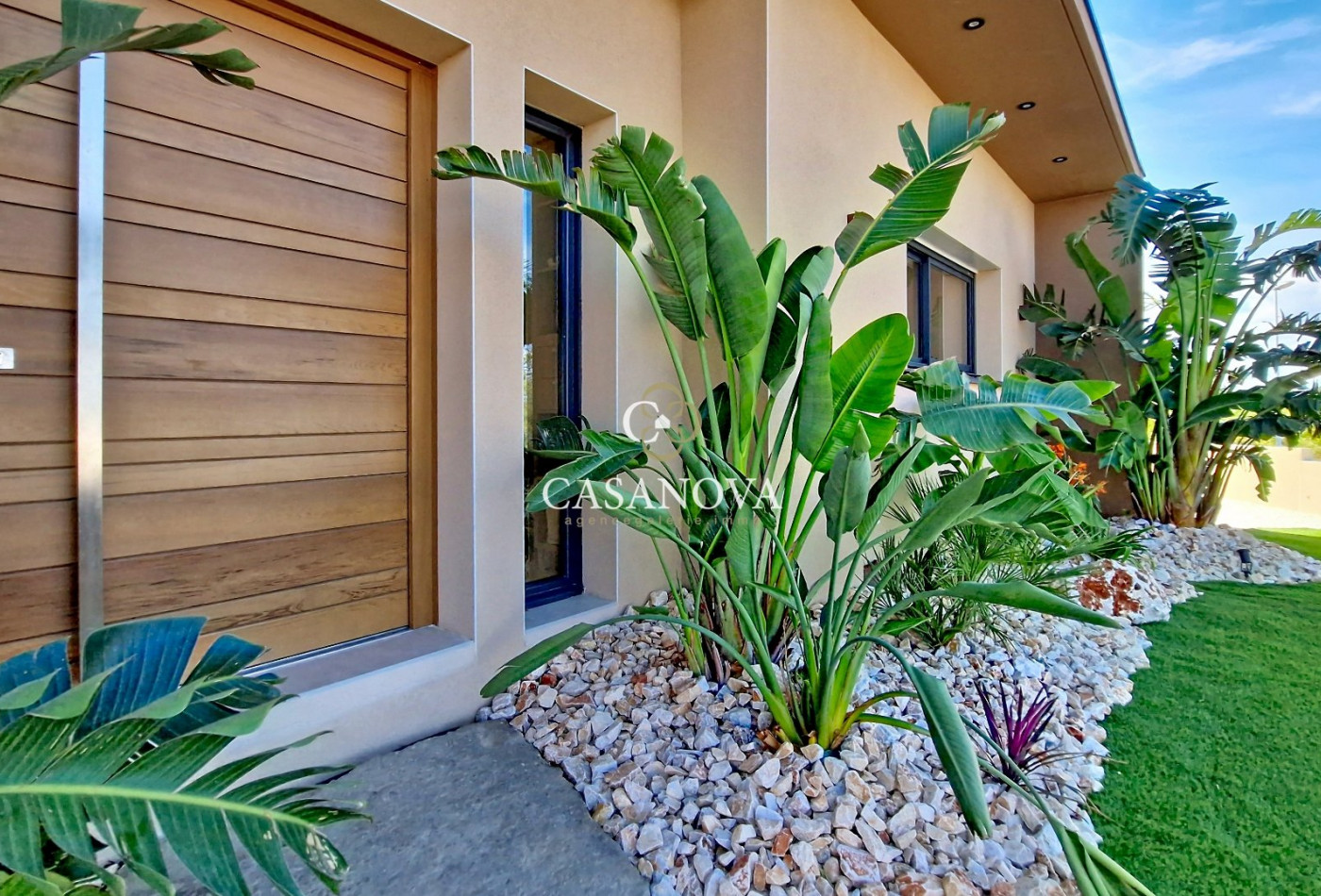 vente Villa Pezenas - Photo 6