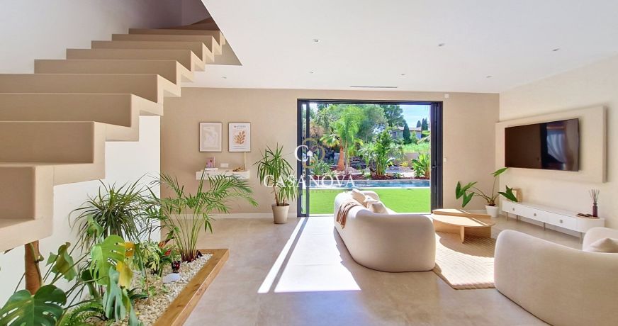 vente Villa Pezenas