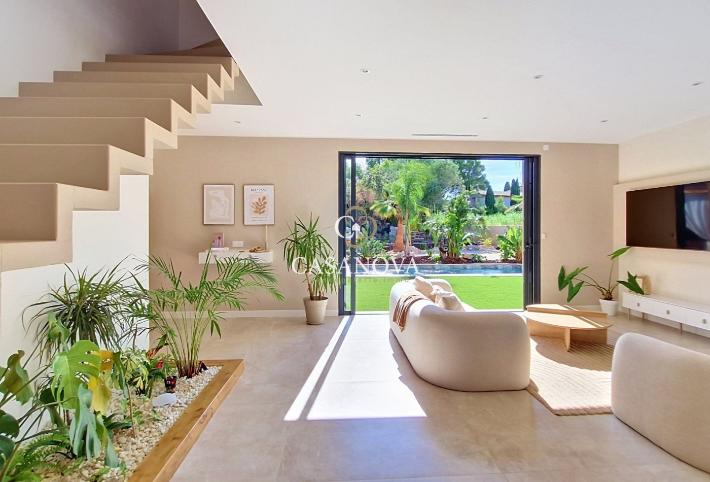 vente Villa Pezenas - Photo 8