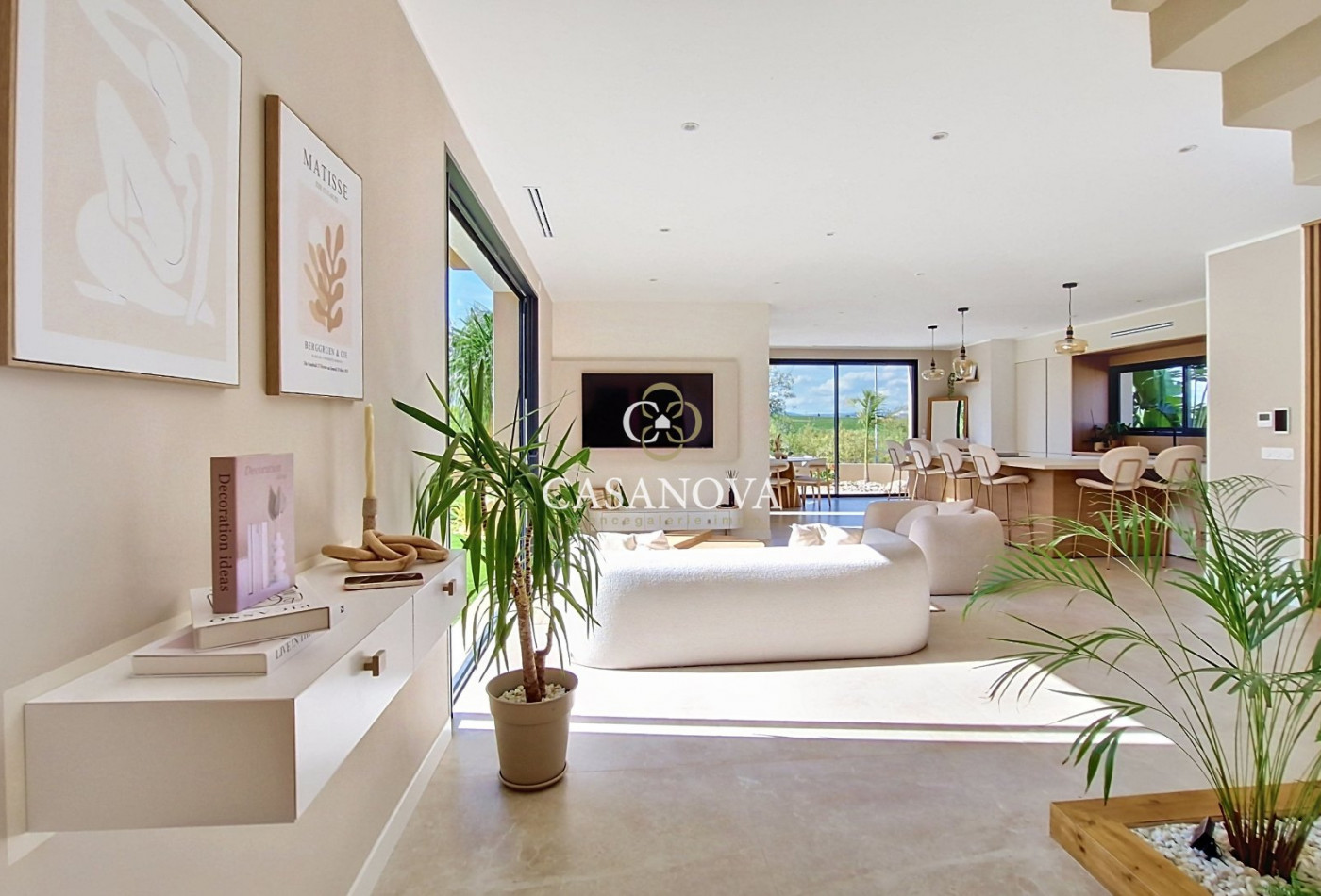 vente Villa Pezenas - Photo 9