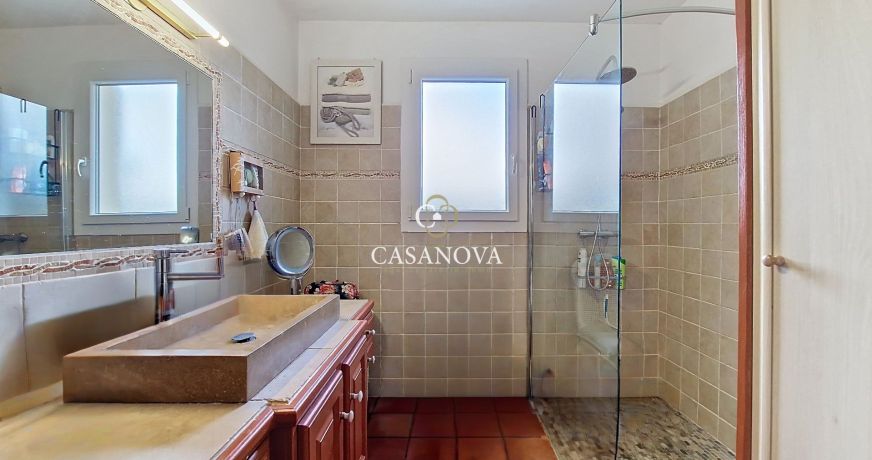 vente Villa Gignac