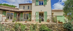 vente Villa Gignac
