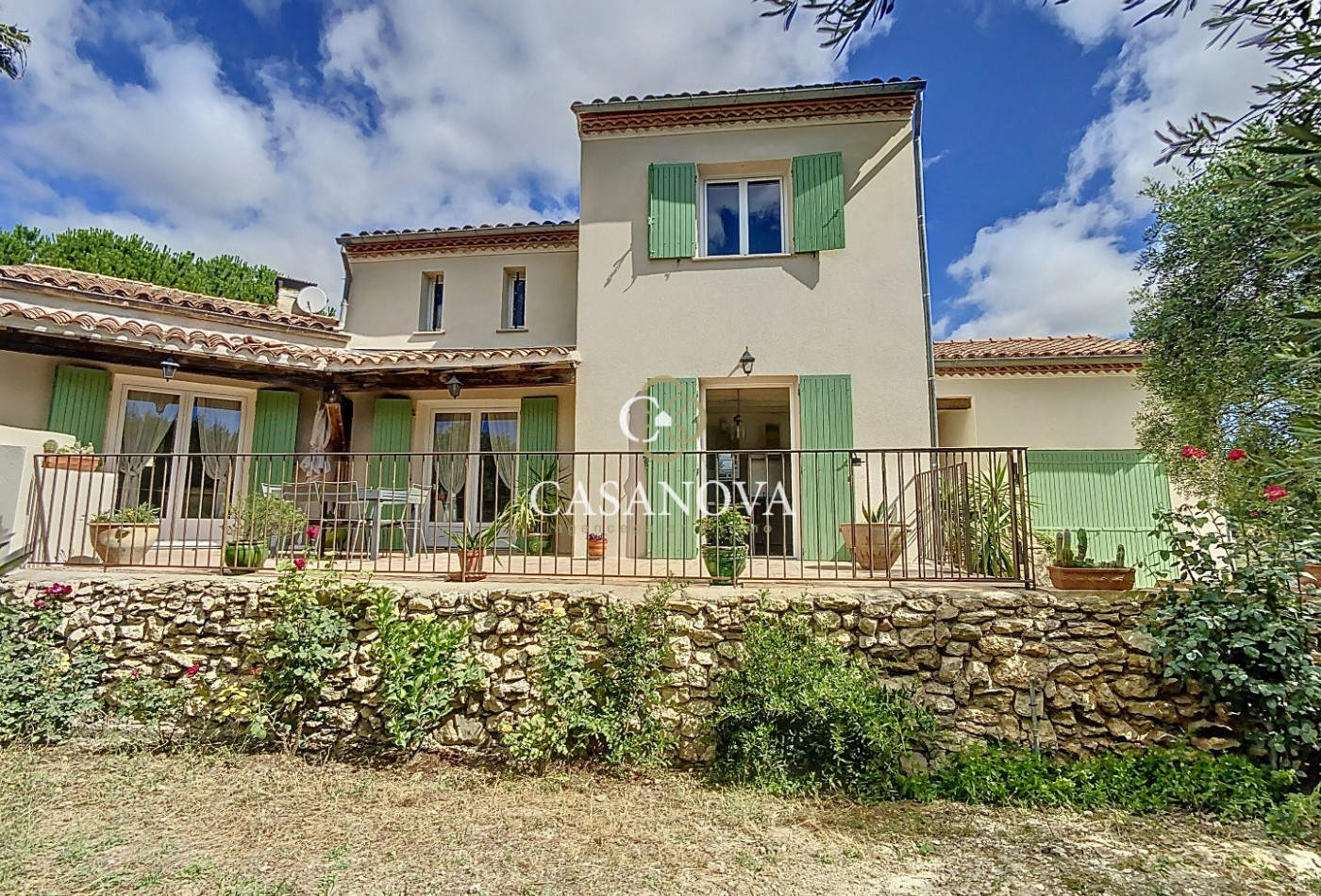 sale Villa Gignac - Photo 2