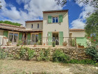 vente Villa Gignac