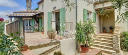 vente Villa Gignac
